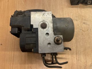 bontott OPEL ASTRA G ABS Kocka