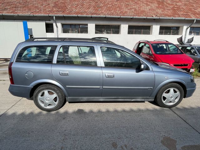 bontott OPEL ASTRA G ABS Kocka