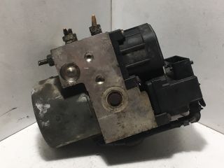 bontott OPEL ASTRA G ABS Kocka