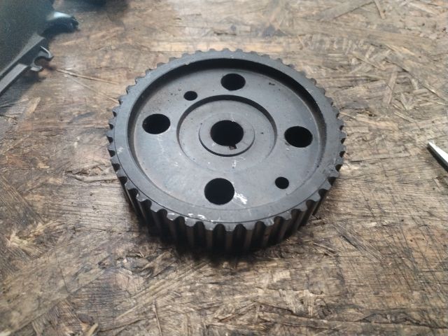 bontott OPEL ASTRA G Adagoló Bordáskerék / Lánckerék