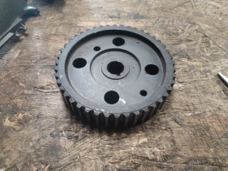 bontott OPEL ASTRA G Adagoló Bordáskerék / Lánckerék