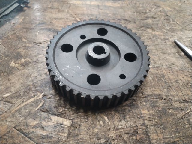 bontott OPEL ASTRA G Adagoló Bordáskerék / Lánckerék