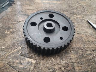 bontott OPEL ASTRA G Adagoló Bordáskerék / Lánckerék