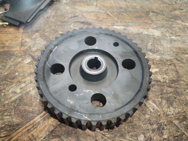 bontott OPEL ASTRA G Adagoló Bordáskerék / Lánckerék