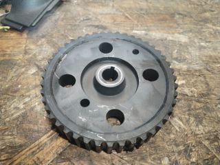 bontott OPEL ASTRA G Adagoló Bordáskerék / Lánckerék