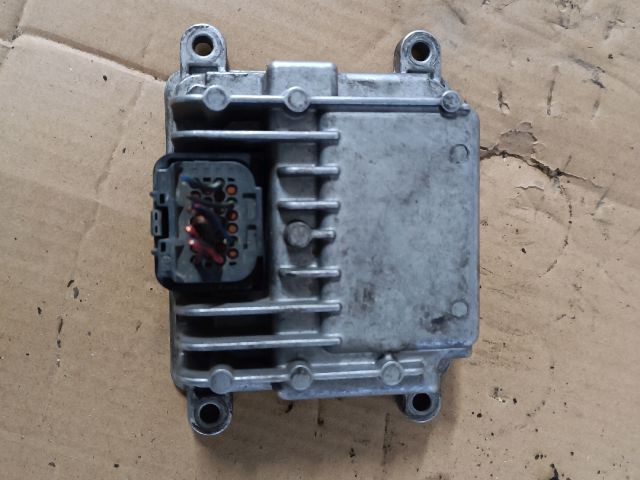 bontott OPEL ASTRA G Adagoló Elektronika