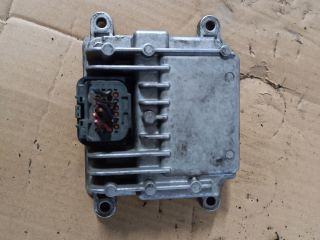 bontott OPEL ASTRA G Adagoló Elektronika