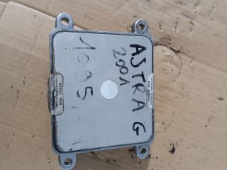 bontott OPEL ASTRA G Adagoló Elektronika