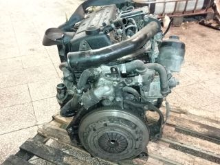 bontott OPEL ASTRA G Adagoló