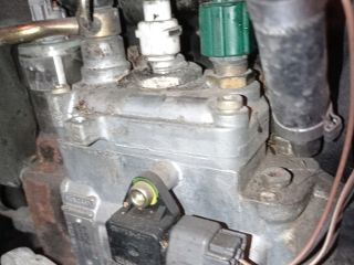 bontott OPEL ASTRA G Adagoló