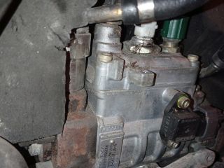 bontott OPEL ASTRA G Adagoló