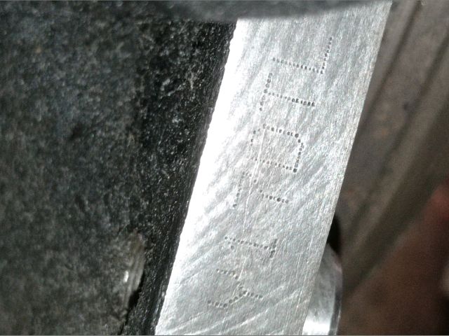 bontott OPEL ASTRA G Adagoló