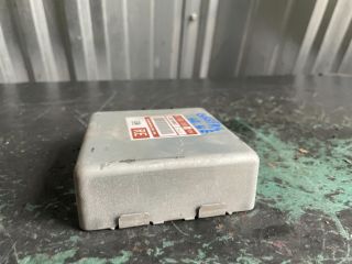 bontott OPEL ASTRA G Automata Váltó Elektronika