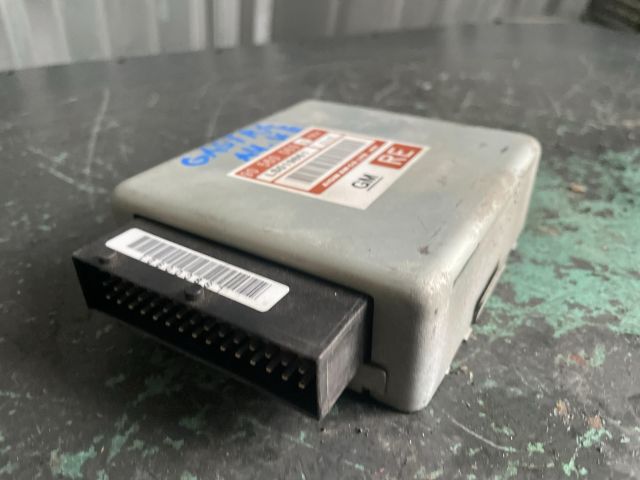 bontott OPEL ASTRA G Automata Váltó Elektronika