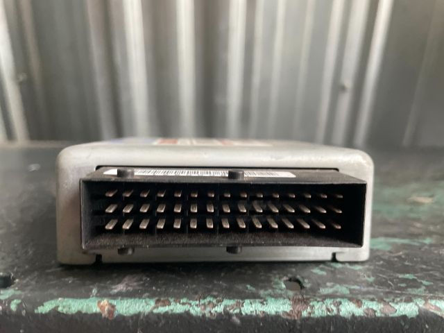 bontott OPEL ASTRA G Automata Váltó Elektronika