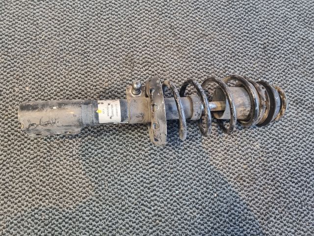 bontott OPEL ASTRA G Bal első Gólyaláb (Lengécsillapító, Rugó)