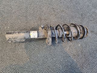 bontott OPEL ASTRA G Bal első Gólyaláb (Lengécsillapító, Rugó)