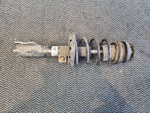 bontott OPEL ASTRA G Bal első Gólyaláb (Lengécsillapító, Rugó)