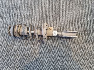 bontott OPEL ASTRA G Bal első Gólyaláb (Lengécsillapító, Rugó)