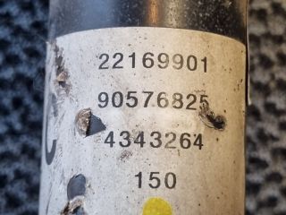 bontott OPEL ASTRA G Bal első Gólyaláb (Lengécsillapító, Rugó)