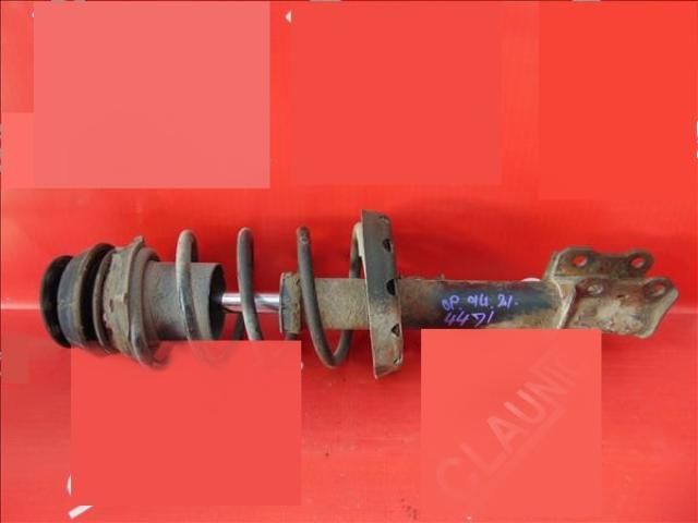 bontott OPEL ASTRA G Bal első Gólyaláb (Lengécsillapító, Rugó)