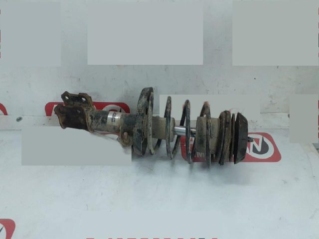 bontott OPEL ASTRA G Bal első Gólyaláb (Lengécsillapító, Rugó)