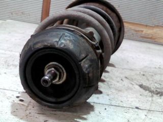 bontott OPEL ASTRA G Bal első Lengéscsillapító