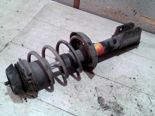 bontott OPEL ASTRA G Bal első Lengéscsillapító