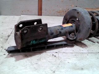 bontott OPEL ASTRA G Bal első Lengéscsillapító