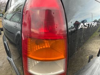 bontott OPEL ASTRA G Bal első Lengéscsillapító