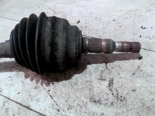 bontott OPEL ASTRA G Bal Féltengely