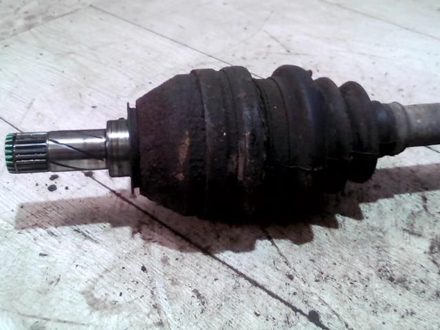 bontott OPEL ASTRA G Bal Féltengely