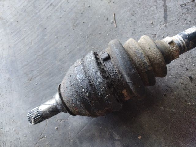 bontott OPEL ASTRA G Bal Féltengely