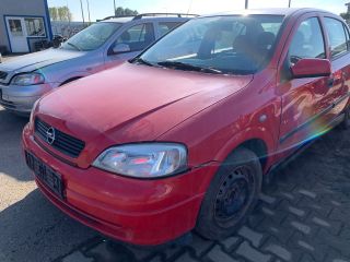 bontott OPEL ASTRA G Bal Féltengely