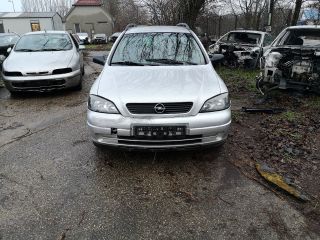 bontott OPEL ASTRA G Bal Féltengely