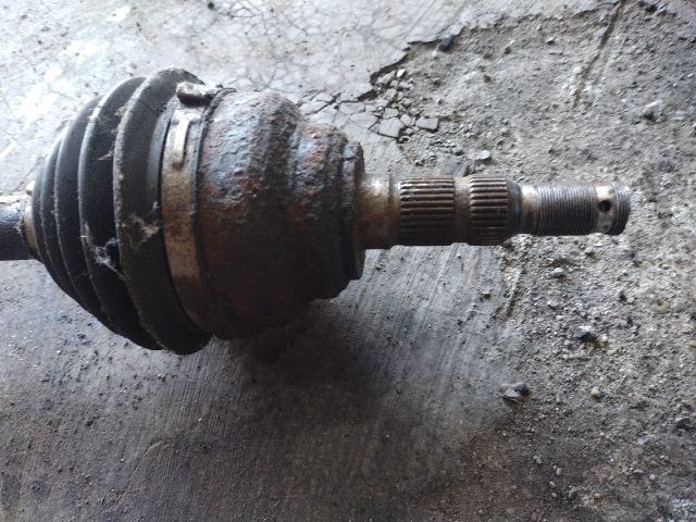 bontott OPEL ASTRA G Bal Féltengely