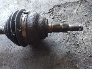 bontott OPEL ASTRA G Bal Féltengely