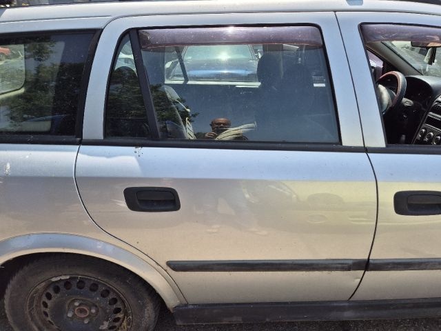 bontott OPEL ASTRA G Bal Féltengely