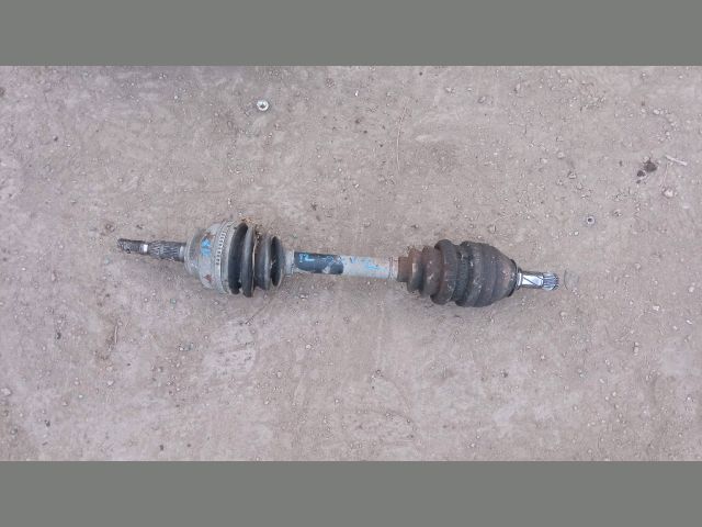 bontott OPEL ASTRA G Bal Féltengely