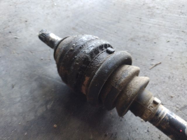 bontott OPEL ASTRA G Bal Féltengely