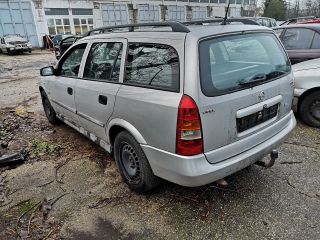 bontott OPEL ASTRA G Bal Féltengely