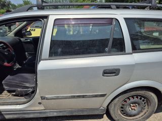 bontott OPEL ASTRA G Bal Féltengely