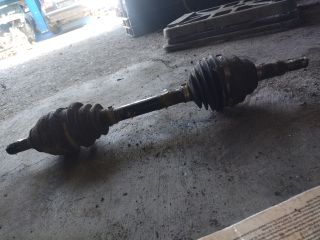 bontott OPEL ASTRA G Bal Féltengely