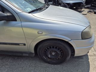 bontott OPEL ASTRA G Bal Féltengely