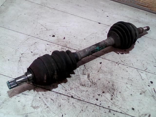 bontott OPEL ASTRA G Bal Féltengely