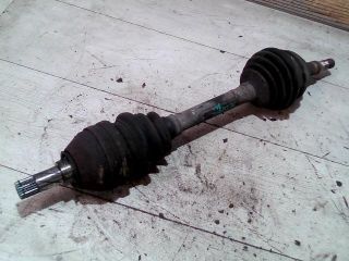 bontott OPEL ASTRA G Bal Féltengely