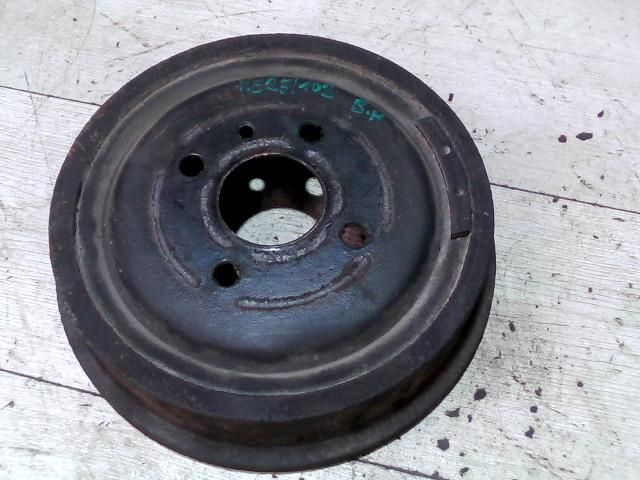 bontott OPEL ASTRA G Bal hátsó Fékdob