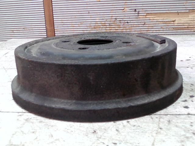 bontott OPEL ASTRA G Bal hátsó Fékdob