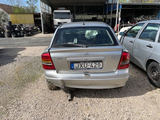 bontott OPEL ASTRA G Bal hátsó Lengéscsillapító