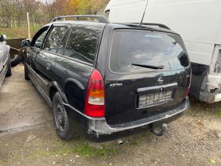 bontott OPEL ASTRA G Bal hátsó Rugó